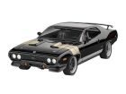 REVELL Fast & Furious - Dominics 1971 Plymouth GTX / 07692