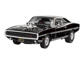 Revell Modellbausatz Fast & Furious - Dominics 1970...
