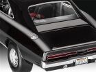 Revell Modellbausatz Fast & Furious - Dominics 1970 Dodge Charger / 07693
