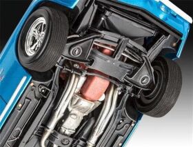 REVELL Fast & Furious 1969 Chevy Camaro Yenko / 07694