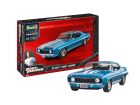 REVELL Fast & Furious 1969 Chevy Camaro Yenko / 07694