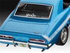 REVELL Fast & Furious 1969 Chevy Camaro Yenko / 07694