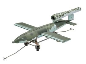 REVELL Model Set Fieseler Fi103 V-1 / 63861