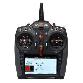 Spektrum iX20 Special Edition 20-Kanal DSMX Fernsteuerung...