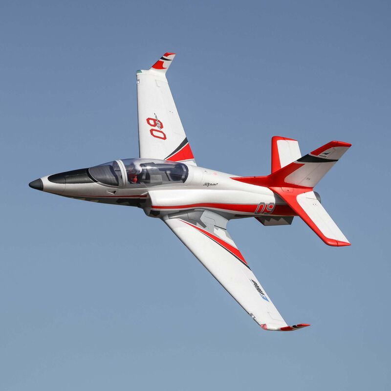 E-Flite Viper 90mm Impeller EDF Jet BNF Basic incl. AS3X & SAFE Select / EFL17750