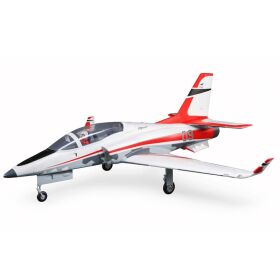 E-Flite Viper 90mm Impeller EDF Jet BNF Basic incl. AS3X & SAFE Select / EFL17750