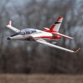 E-Flite Viper 90mm Impeller EDF Jet BNF Basic incl. AS3X & SAFE Select / EFL17750