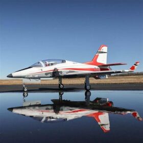 E-Flite Viper 90mm Impeller EDF Jet BNF Basic incl. AS3X & SAFE Select / EFL17750