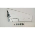 E-flite Ersatzteil Wing Set Viper 90mm EDF Jet / EFL17776