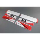E-flite Ersatzteil Wing Turbo Timber Evolution 1.5m / EFL105252