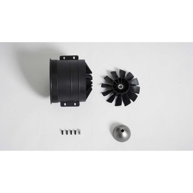 E-flite Ersatzteil Ducted Fan Unit 90mm 12 Blade EDF / EFLA9012DF