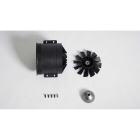 E-flite Ersatzteil Ducted Fan Unit 90mm 12 Blade EDF /...