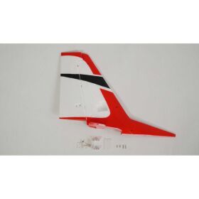 E-flite Ersatzteil Vertical Fin Viper 90mm EDF Jet /...