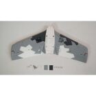 E-flite Ersatzteil Horizontal Stabilizer Viper 90mm EDF Jet / EFL17779