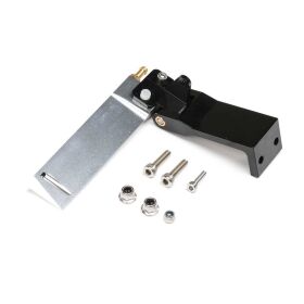 ProBoat Ersatzteil Rudder Set Impulse 32 / PRB281100