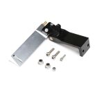 ProBoat Ersatzteil Rudder Set Impulse 32 / PRB281100