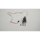 E-flite Ersatzteil E-retract Unit Nose Viper 90mm EDF Jet / EFLG360