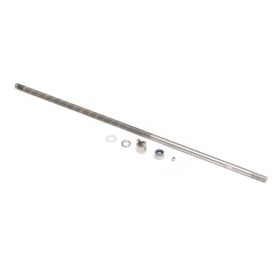 ProBoat Ersatzteil Flex Shaft 5 x 260mm Impulse 3 /...