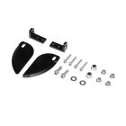 ProBoat Ersatzteil Turn Fin Set Impulse 32 / PRB281099