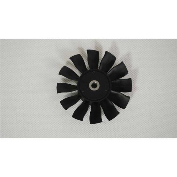 E-flite Ersatzteil Fan Rotor 90mm 12 Blade EDF / EFLA9012R