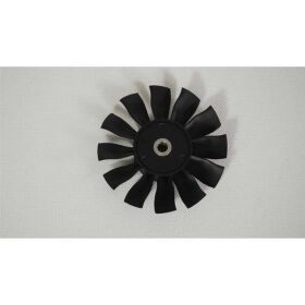 E-flite Ersatzteil Fan Rotor 90mm 12 Blade EDF / EFLA9012R