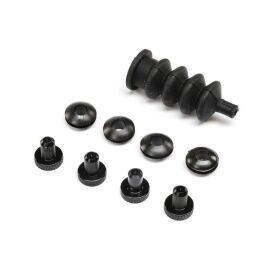 ProBoat Ersatzteil Rubber Seal Set Impulse 32 / PRB286072