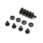 ProBoat Ersatzteil Rubber Seal Set Impulse 32 / PRB286072