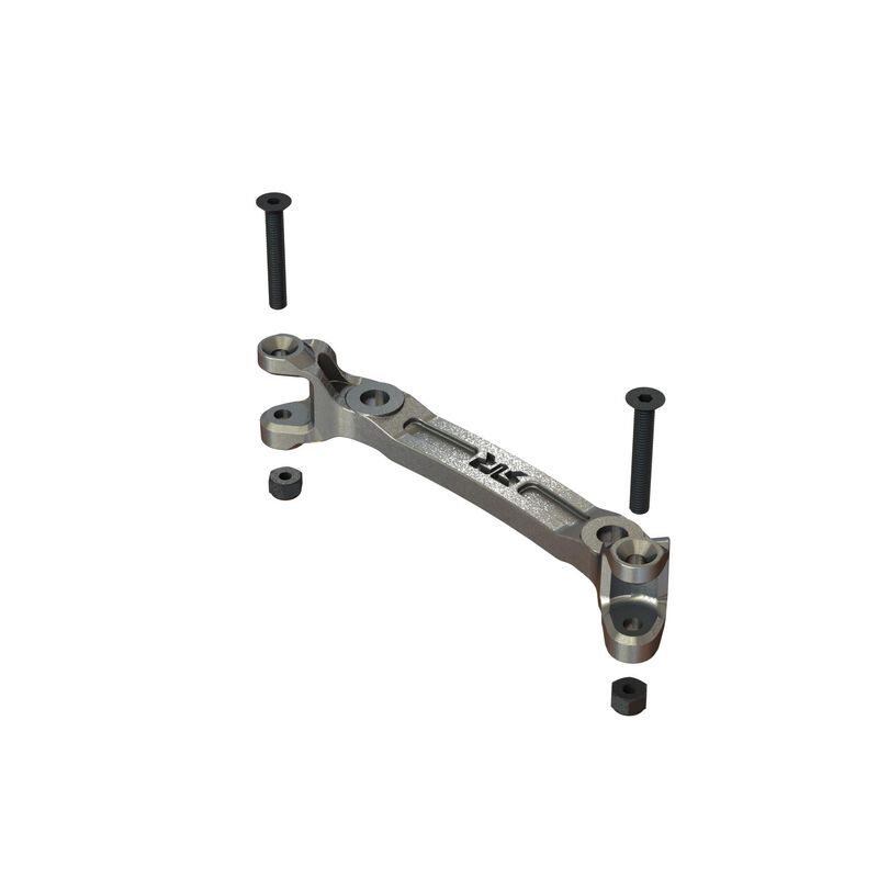 ARRMA Ersatzteil Aluminum Steering Rack / ARA340191