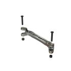 ARRMA Ersatzteil Aluminum Steering Rack / ARA340191