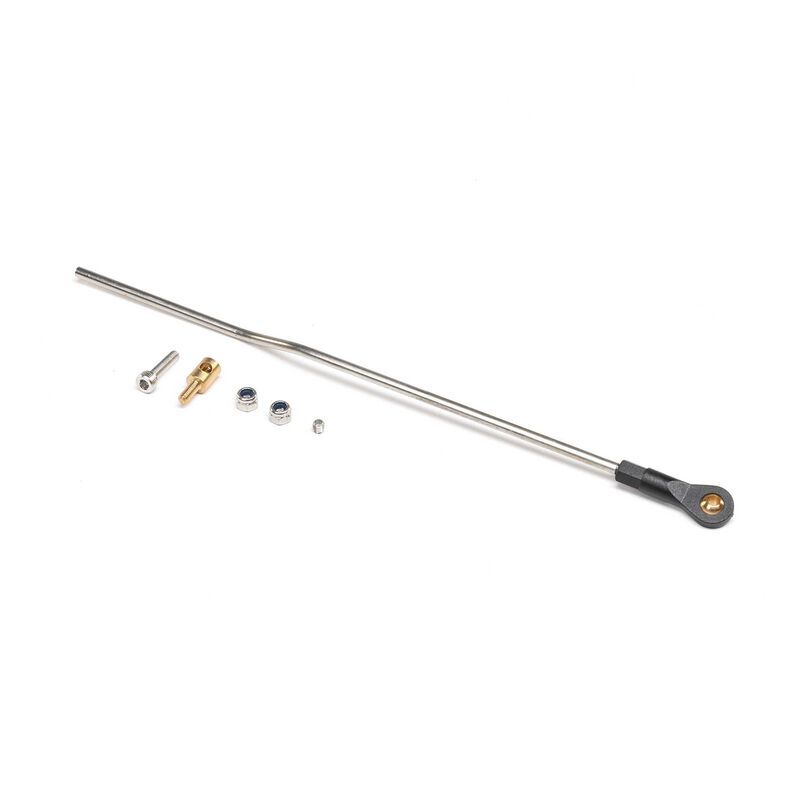 ProBoat Ersatzteil Steering Pushrod Set Impulse 3 / PRB286070
