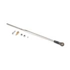 ProBoat Ersatzteil Steering Pushrod Set Impulse 3 / PRB286070
