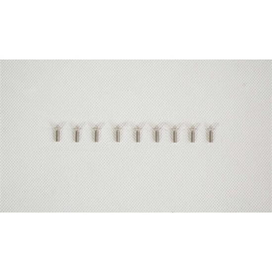 E-flite Ersatzteil Screw Set Viper 90mm EDF Jet / EFL17786
