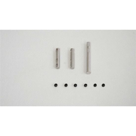 E-flite Ersatzteil Retract Gear Strut Pins Viper 90mm EDF Jet / EFLG363
