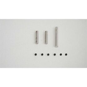 E-flite Ersatzteil Retract Gear Strut Pins Viper 90mm EDF...