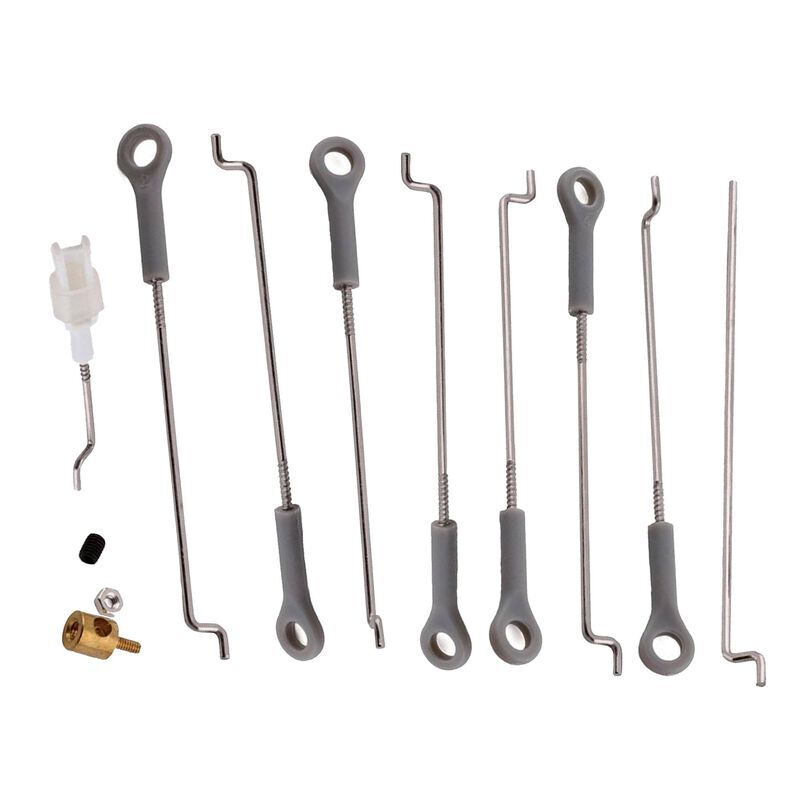 E-flite Ersatzteil Linkage Set Viper 90mm EDF Jet / EFL17783