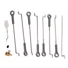 E-flite Ersatzteil Linkage Set Viper 90mm EDF Jet / EFL17783