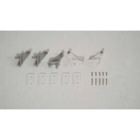 E-flite Ersatzteil Control Horn Set Viper 90mm EDF Jet /...