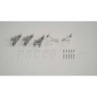 E-flite Ersatzteil Control Horn Set Viper 90mm EDF Jet / EFL17784