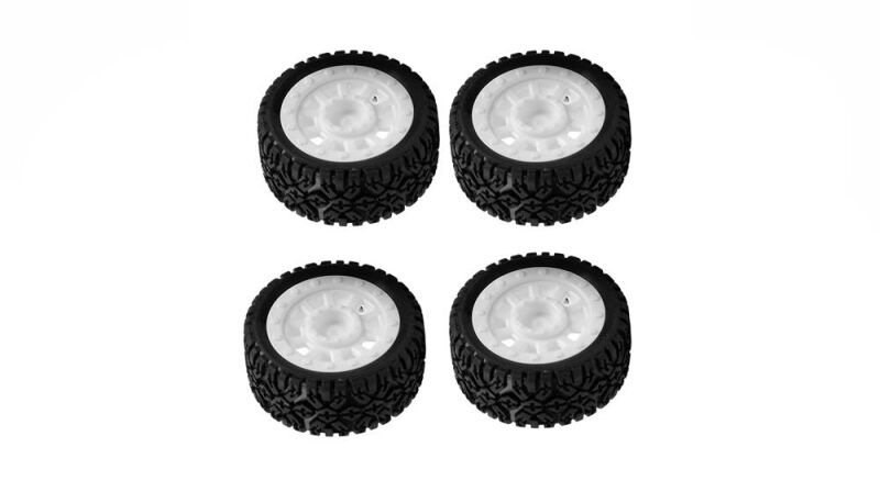 AMEWI Räder Set OnRoad Breaker / 014-21087-003