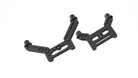 AMEWI Dämpferbücke vorne & hinten Breaker...