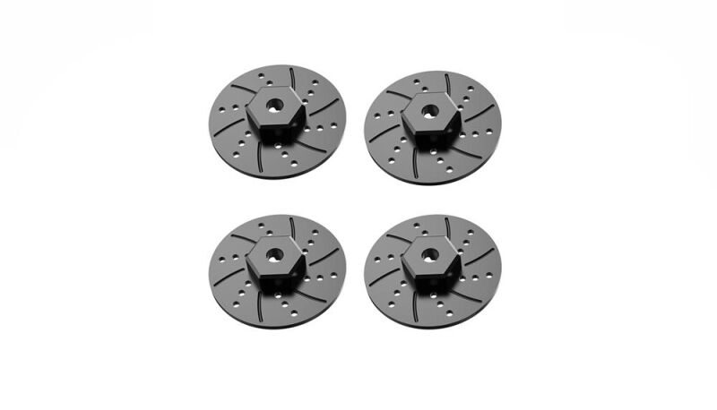 AMEWI Radmitnehmer 4 Stück Breaker Drift / 014-21087-015