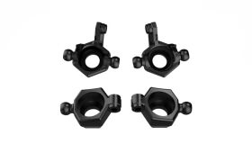 AMEWI Lenkhebel & AchsschenkelSet Breaker Drift /...