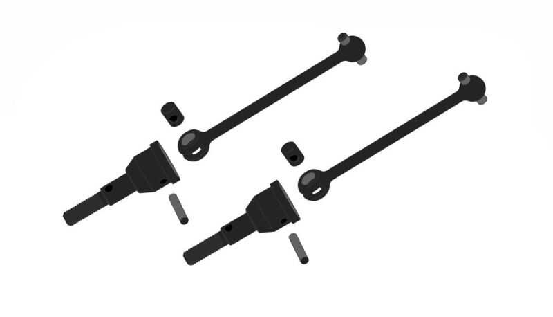 AMEWI CVD Antriebswellen Breaker Drift / 014-21087-021