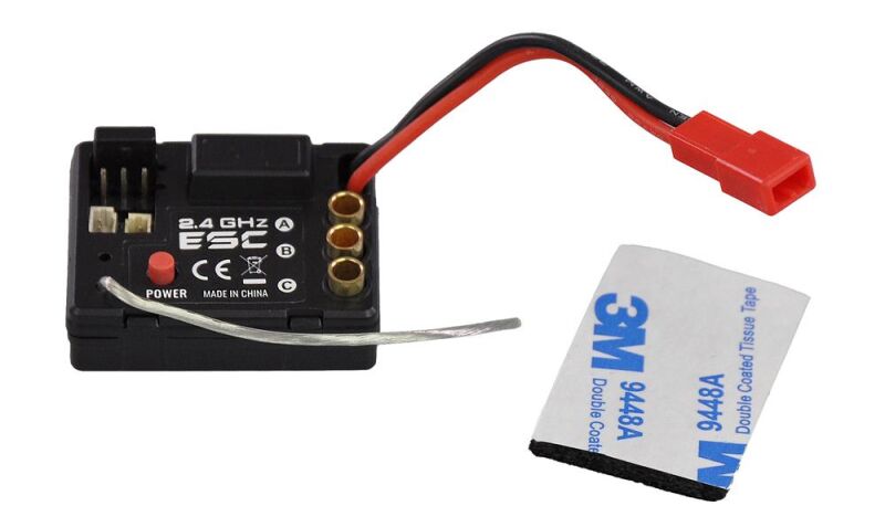 AMEWI 2435 brushless Motor 3900KV Breaker Drift / 014-21087-037