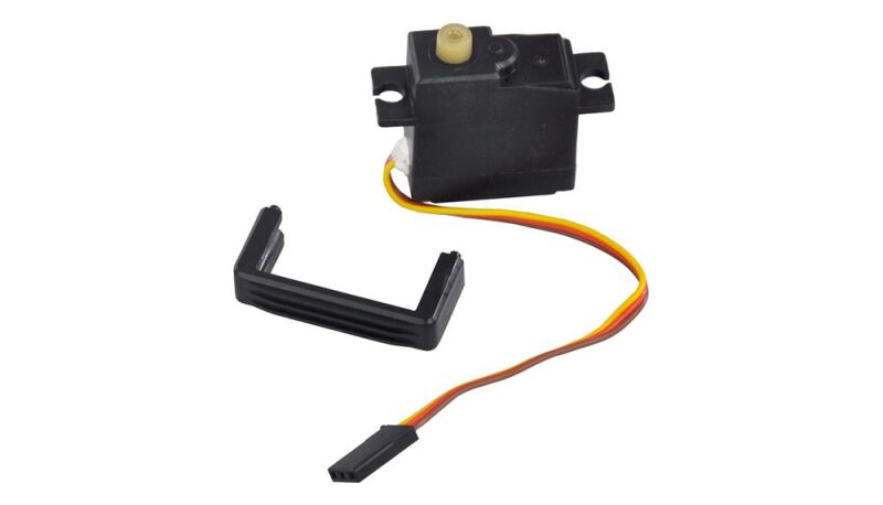 AMEWI Brushless Upgrade Servo Breaker Drift / 014-21087-038