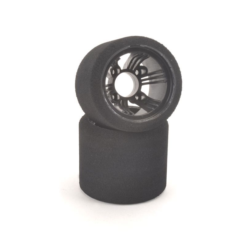 CONTACT WGT/GT10 auf Felge schwarz / CONJW238RA