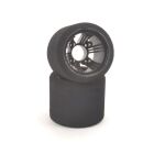 CONTACT WGT/GT10 auf Felge schwarz / CONJW238RA