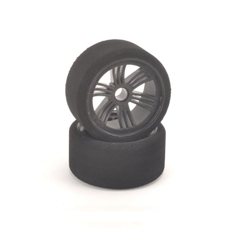 CONTACT WGT/GT10 auf Felge schwarz / CONJW242FA