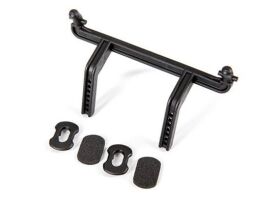 TRAXXAS Karohalter hinten 4-Tec 3.0 / TRX9325