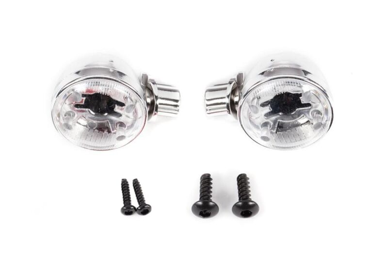 TRAXXAS Frontlichter 4-Tec 3.0 (Traxxas Factory Five Hot Rods) / TRX9334